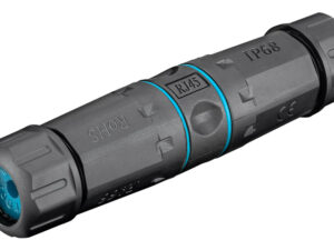 GOOBAY αδιάβροχος σύνδεσμος RJ45 Cat 6A 44416