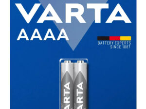 VARTA αλκαλικές μπαταρίες Special