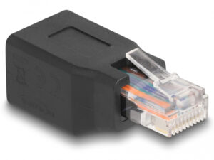DELOCK αντάπτορας RJ45/RJ48/RJ50 66991