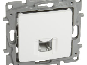 LEGRAND πρίζα RJ11 764569
