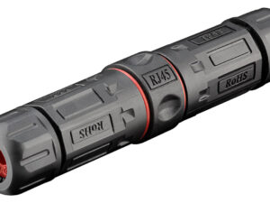 GOOBAY αδιάβροχος σύνδεσμος RJ45 Cat 6 79566