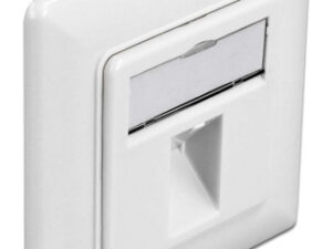 DELOCK Wall Outlet για Keystone 86981