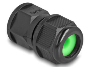 DELOCK σύνδεσμος για RJ45 86995