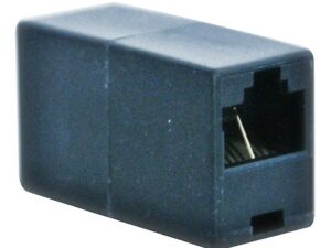 POWERTECH RJ45 εξάρτημα UTP μούφα CAB-N041