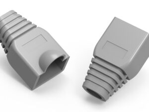 POWERTECH κάλυμμα για βύσμα δικτύου RJ45 CAB-N091