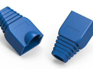 POWERTECH κάλυμμα για βύσμα δικτύου RJ45 CAB-N092