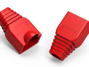 POWERTECH κάλυμμα για βύσμα δικτύου RJ45 CAB-N093