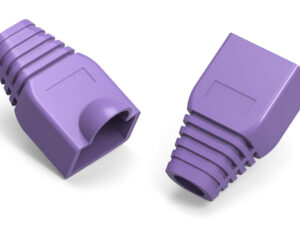 POWERTECH κάλυμμα για βύσμα δικτύου RJ45 CAB-N283