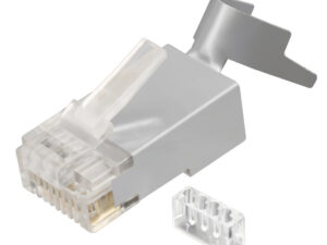 POWERTECH βύσμα RJ45 Cat 6a CAB-N286