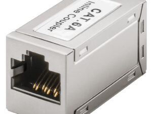 POWERTECH σύνδεσμος RJ45 Cat 6A CAB-N324