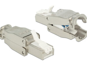 POWERTECH βύσμα δικτύου RJ45 CAB-N351