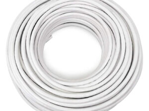 CABLEL καλώδιο ρεύματος NYMHY HO5VV-F 3x 4mm²