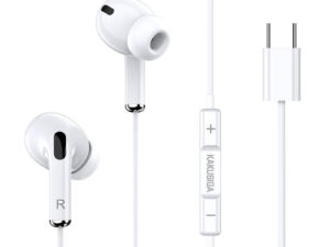 KAKUSIGA earphones με μικρόφωνο KSC-727