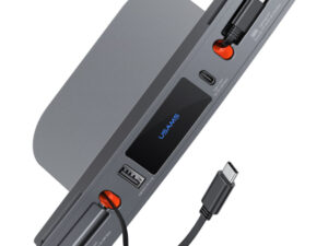 USAMS φορτιστής αυτοκινήτου US-SJ649 για Tesla(3/Y)