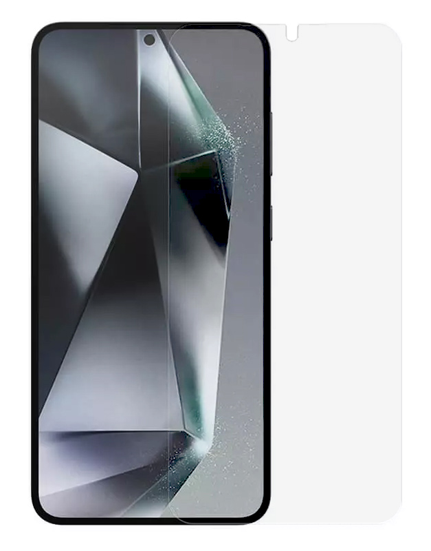 POWERTECH tempered glass 2.5D TGC-0726 για Samsung Galaxy S25