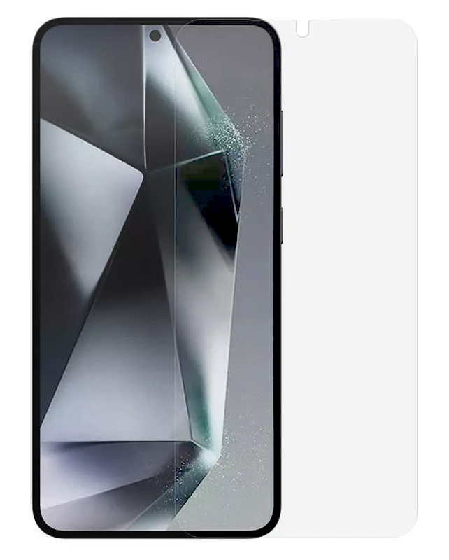 POWERTECH tempered glass 2.5D TGC-0726 για Samsung Galaxy S25 Plus