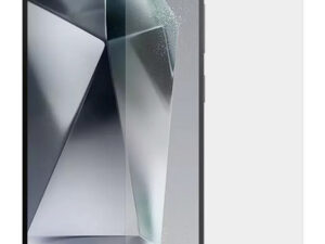 POWERTECH tempered glass 2.5D TGC-0726 για Samsung Galaxy S25 Ultra