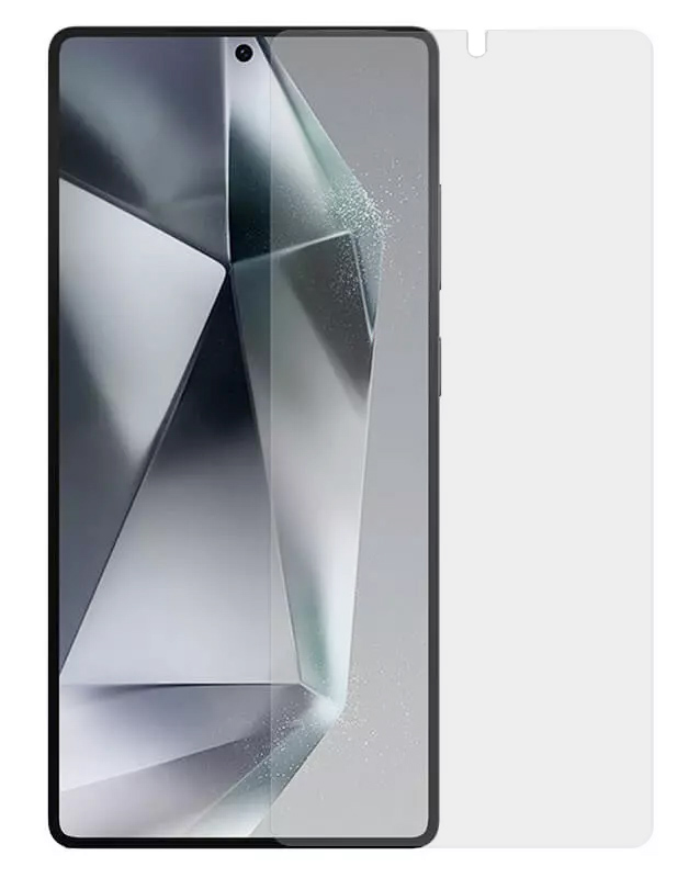 POWERTECH tempered glass 2.5D TGC-0726 για Samsung Galaxy S25 Ultra