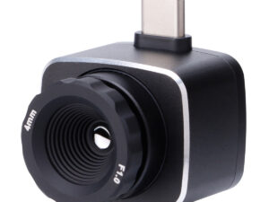 UNI-T συσκευή θερμικής απεικόνισης UTi722M για smartphone