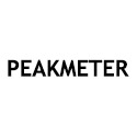 PEAKMETER