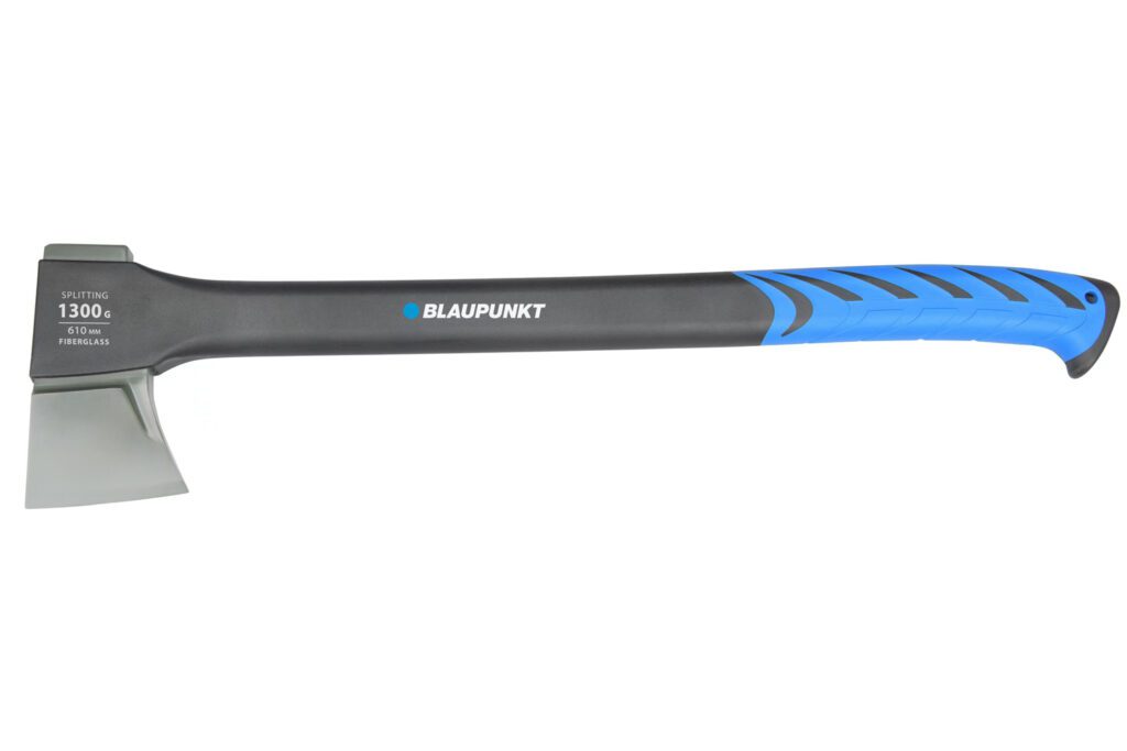 BLAUPUNKT ΤΣΕΚΟΥΡΙ ΑΝΘΡΑΚΟΥΧΟ ΧΑΛΥΒΑ AX1300PRO