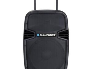 BLAUPUNKT AUDIO SYSTEM