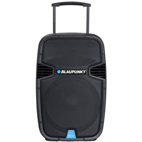 BLAUPUNKT AUDIO SYSTEM