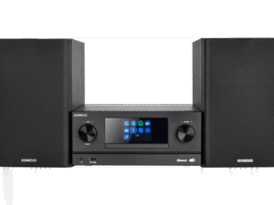 KENWOOD SMART MICRO HI-FI SYSTEM M9500SB