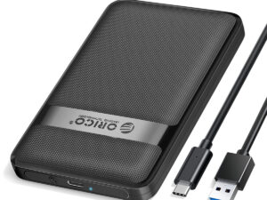 ORICO θήκη για 2.5" SATA HDD/SSD 2577C3-V1