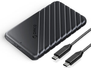 ORICO θήκη για 2.5" SATA HDD/SSD 25PW1C-C3