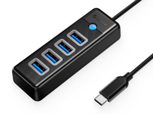 ORICO USB hub PW4U-C3