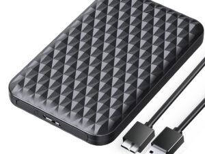 ORICO θήκη για 2.5" SATA HDD/SSD 2520U3-V1