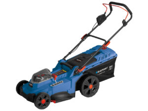 BLAUPUNKT ΧΛΟΟΚΟΠΤΙΚΗ ΜΗΧΑΝΗ ΜΠΑΤΑΡΙΑΣ 36V CL7010