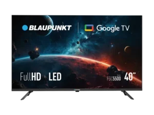 BLAUPUNKT 40" FHD Google TV