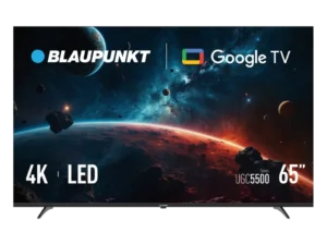 767 BLAUPUNKT 65 UHD GTV