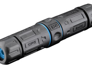 POWERTECH αδιάβροχος σύνδεσμος RJ45 CAB-N427