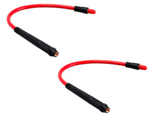 FNIRSI στέλεχος κολλητηρίου για SWM-10 ηλεκτροπόντα μπαταριών