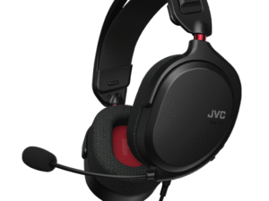 JVC Ακουστικά Gaming GG01