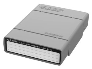 ORICO θήκη προστασίας για 3.5" HDD PHP35-V1