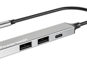 POWERTECH USB hub PT-1412