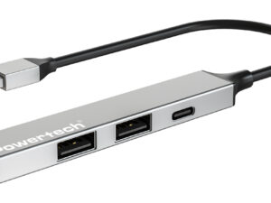 POWERTECH USB hub PT-1413