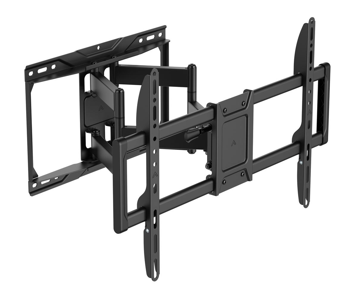 POWERTECH επιτοίχια βάση τηλεόρασης PT-1423