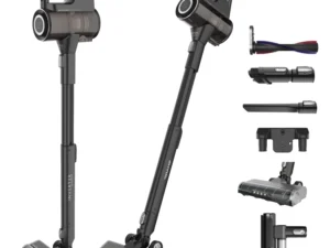 SHARP HANDSTICK VACUUM CLEANER SA-VP5521BS