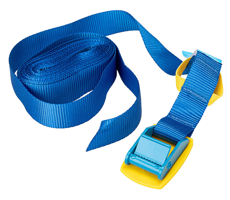 ALCA ιμάντας συγκράτησης 405320 με καστάνια