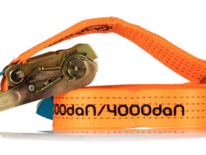 ALCA ιμάντας πρόσδεσης φορτίου 406400 με καστάνια & γάντζο