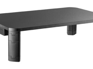 BRATECK επιτραπέζια βάση AMS-7 για οθόνη 17-32"