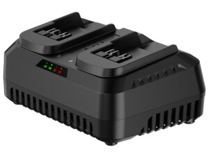 DELI φορτιστής μπαταριών εργαλείων μπαταρίας DE-CD20D4