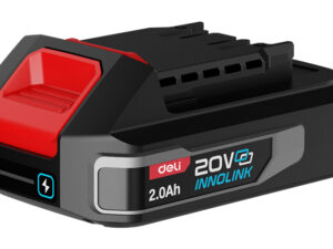 DELI μπαταρία λιθίου για εργαλεία μπαταρίας DE-DC20A2