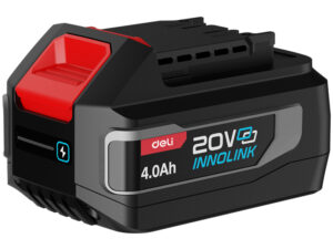 DELI μπαταρία λιθίου για εργαλεία μπαταρίας DE-DC20A4