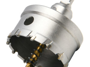 DELI ποτηροπρίονο DH-TCT060-E1 για μέταλλο/inox